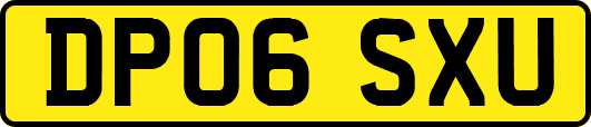 DP06SXU