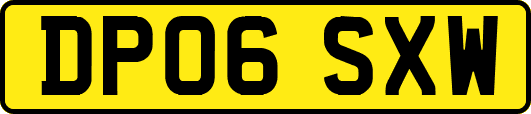 DP06SXW
