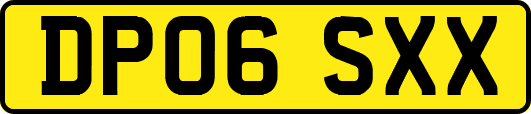 DP06SXX