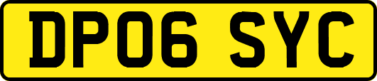 DP06SYC