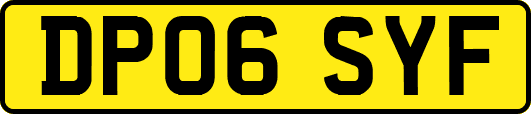 DP06SYF