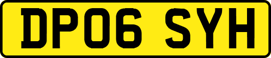 DP06SYH