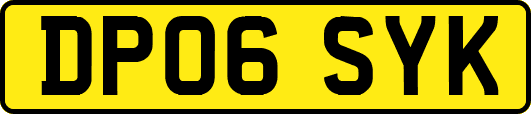 DP06SYK