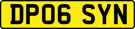DP06SYN