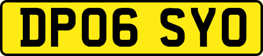 DP06SYO
