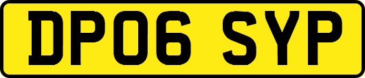 DP06SYP