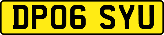 DP06SYU