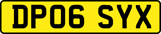 DP06SYX