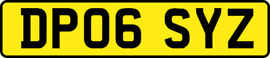 DP06SYZ