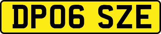DP06SZE