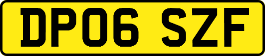 DP06SZF