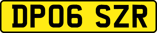 DP06SZR