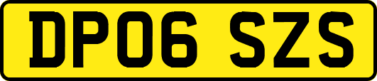 DP06SZS