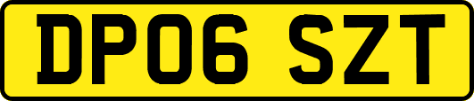 DP06SZT
