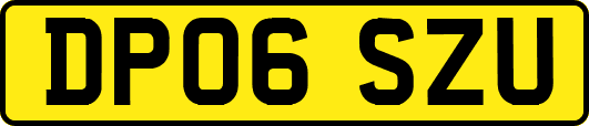 DP06SZU