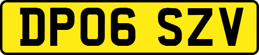 DP06SZV