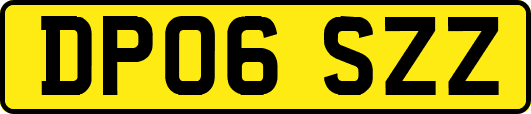 DP06SZZ