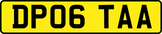 DP06TAA