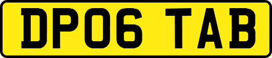 DP06TAB
