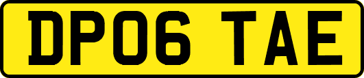 DP06TAE