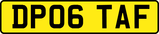 DP06TAF