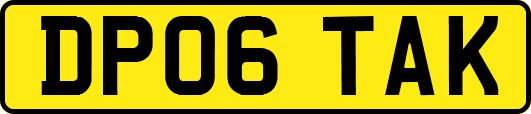 DP06TAK