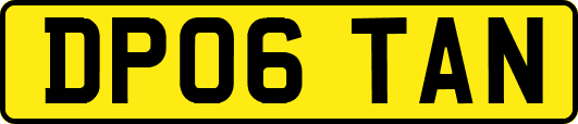 DP06TAN
