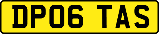 DP06TAS