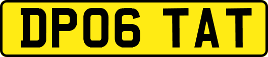 DP06TAT
