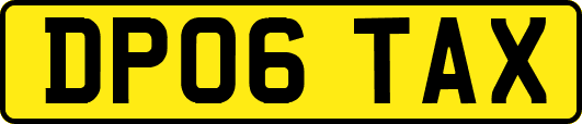 DP06TAX