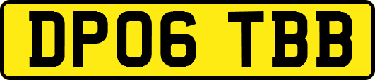 DP06TBB