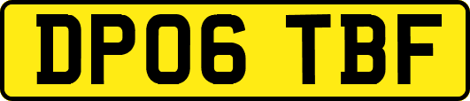 DP06TBF