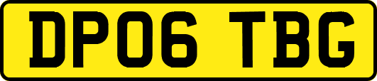 DP06TBG