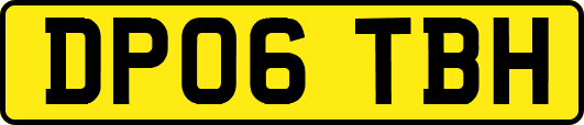 DP06TBH