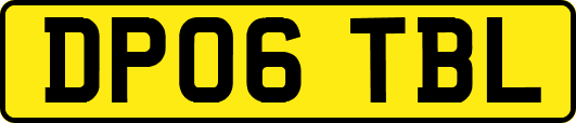 DP06TBL