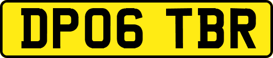 DP06TBR