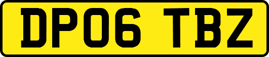 DP06TBZ