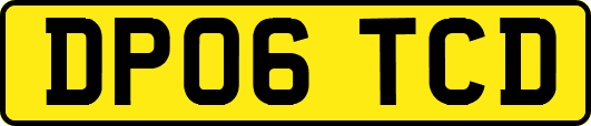DP06TCD