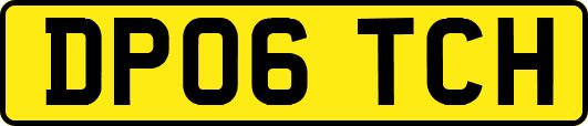 DP06TCH