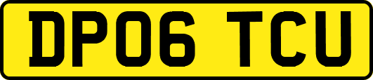 DP06TCU