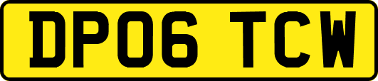 DP06TCW