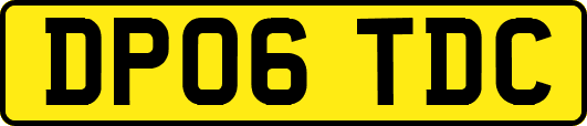 DP06TDC