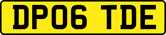 DP06TDE