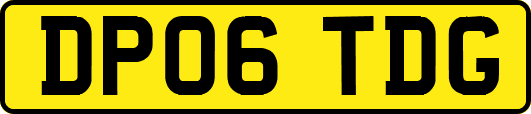 DP06TDG