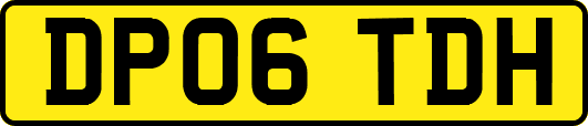 DP06TDH