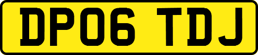 DP06TDJ