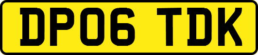 DP06TDK