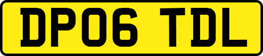 DP06TDL