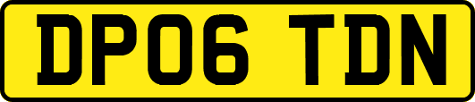 DP06TDN