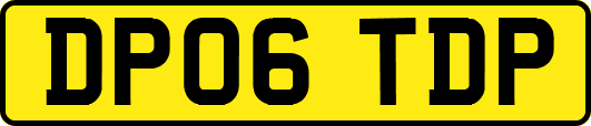 DP06TDP